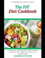 The IVF Diet Cookbook