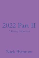 2022 Part II