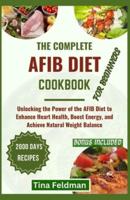 The Complete Afbi Diet Cookbook for Beginners