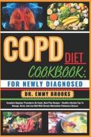 Copd Diet Cookbook