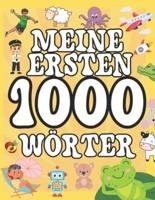 Meine Ersten 1000 Wörter