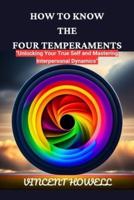 How to Know the Four Temperaments