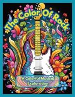 The Color Of Rock