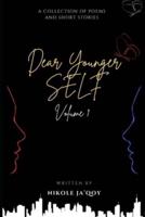 Dear Younger Self