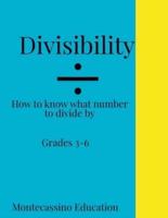 Divisibility Rules!