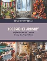 C2C Crochet Artistry