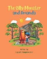 The Silly Monster and Amanda