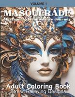 Masquerade Mystique