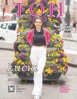 TOH Magazine - The Try On Haul Magazine