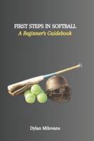 First Steps in Softball