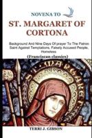 Novena to St. Margaret of Cortona