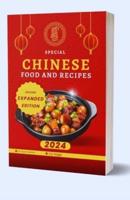 Chinese Food And Recipes