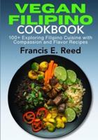 Vegan Filipino Cookbook