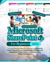 Microsoft SharePoint For Beginners