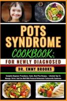 Pots Syndrome Cookbook
