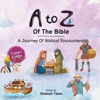 A to Z of the Bible