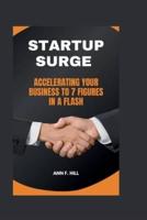 Startup Surge
