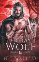 Protecting the Gray Wolf