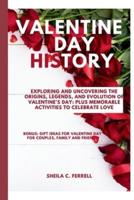 Valentine Day History