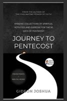 Journey to Pentecost