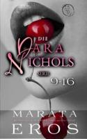 Dara Nichols, 9-16