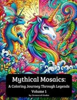 Mythical Mosaics