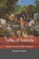 Table of Nations