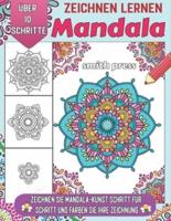 Zeichnen Lernen Mandala