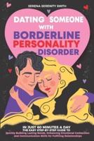 Dating Someone With Borderline Personality Disorder