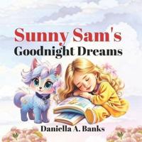 Sunny Sam's Goodnight Dreams