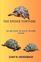 The Spider Tortoise
