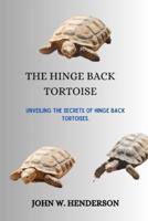 The Hinge Back Tortoise