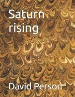 Saturn Rising