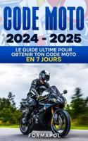 Code Moto 2024 - 2025