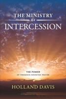 The Ministry Of Intercession