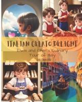 Italian Gelato Delight