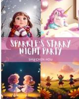 Sparkle's Starry Night Party