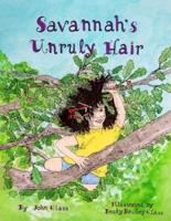 Savannah's Unruly Hair