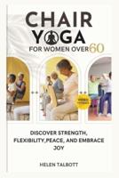 Chair Yoga for Women Over 60