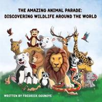 The Amazing Animal Parade