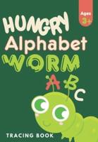 Hungry Alphabet Worm