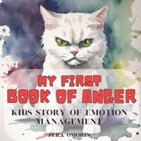 My First Book of Anger