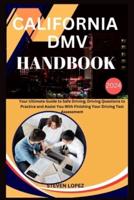 California DMV Handbook 2024
