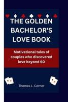 The Golden Bachelor's Love Book
