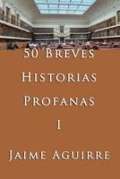 50 Breves Historias Profanas