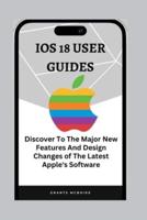 IOS 18 User Guides