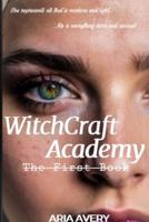 WitchCraft Academy