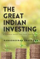 The Great Indian Investment