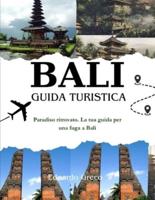 Bali Guida Turistica