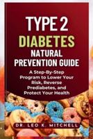 Type 2 Diabetes Natural Prevention Guide